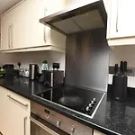 Apartamento Self Catering - Regent's Court Azure