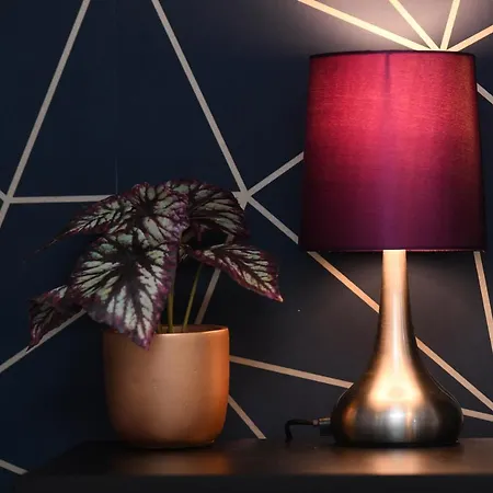 Self Catering - Regent's Court Azure アパート ハロゲート